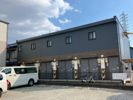レオパレスライト339の外観