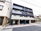 セジョリ東陽町Ⅱの外観