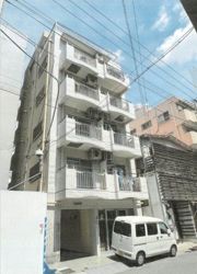 錦糸町YKOビルの外観画像