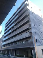 ARTESSIMO GLEISの外観画像