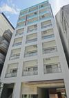 ヴェルト浅草橋の外観