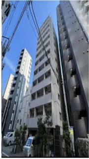 アイル東京リバーサイドの外観画像