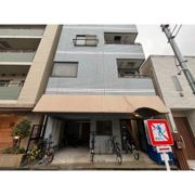 FLAT474ビルの外観画像