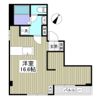 FLAT474ビルの間取り画像