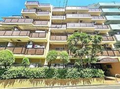 ライオンズマンション両国第6の外観画像