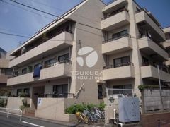 納戸町ハイデンスⅡの外観画像