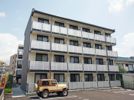 レオパレス浄心の外観