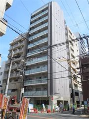 ヴァレッシア上野NorthCityの外観画像