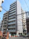 ヴァレッシア上野NorthCityの外観