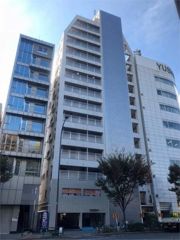 四谷フラワーマンションの外観画像