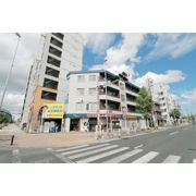 EISHO BUILDING(エイショウビル)の外観画像