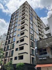 インプレスト東京八丁堀ル・サンクの外観画像
