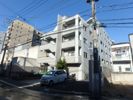 日神デュオステージ押上の外観