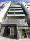 オープンレジデンシア日本橋馬喰町の外観
