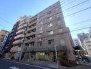 パークサイド亀戸の外観