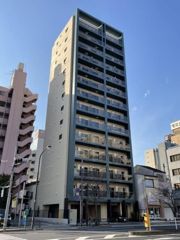 オンズマリーナ浅草の外観画像