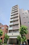 レスポワール エフの外観