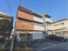 Revo郡山の外観画像