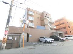 スマイルオーキットの外観画像