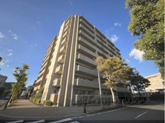 ローレルコート橿原神宮前の外観画像