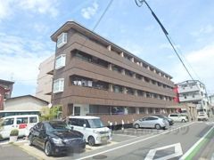 宮崎マンション2の外観画像