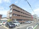 宮崎マンション2の外観
