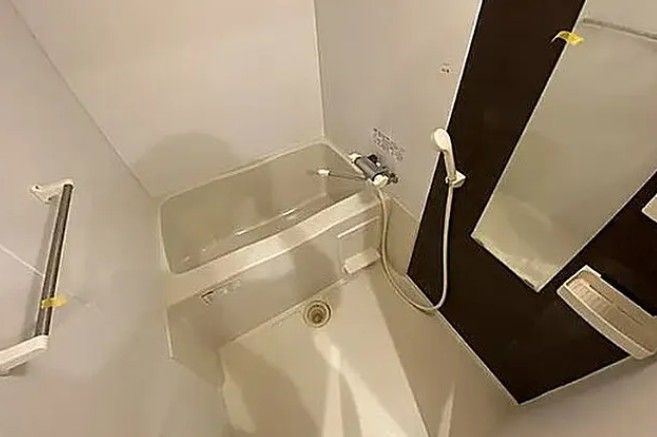 バスルーム