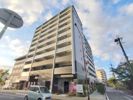プレイズ奈良新大宮の外観