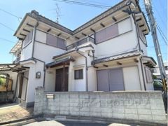 新屋敷戸建の外観画像