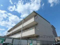 トアベルデュールの外観画像
