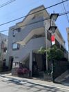 アヴニール23の間取り画像