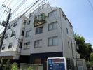 クワイエットプレイスの外観