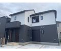 エクラス浜田山の外観