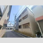 オペラハウス千代田の外観画像