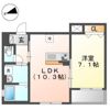 仮）京島3丁目マンション新築工事の間取り画像