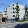 レピュア小石川レジデンスⅡの外観