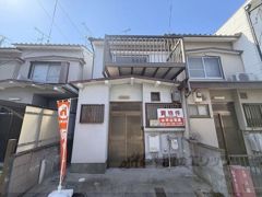 寺田樋尻60-61,62 貸家の外観画像