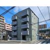 Sugarloaf Park花の木の外観