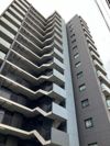 フラージュ押上の外観