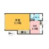 吉田ビルの間取り画像