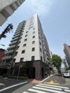 S-RESIDENCE日本橋浜町の外観