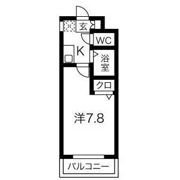 Bright Soia(ブライトソイア)の間取り画像