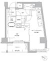 casa KEITOの間取り画像