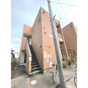 ルーエ 1番館の外観画像