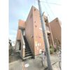 ルーエ 1番館の外観