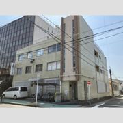 名古屋ニット会館の外観画像