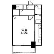 HF丸の内レジデンスの間取り画像