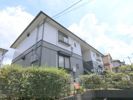 シャルム祐の外観