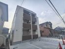 ジーメゾン大和郡山ルクディの外観画像