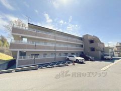 グランドール広野Ⅱ番館の外観画像